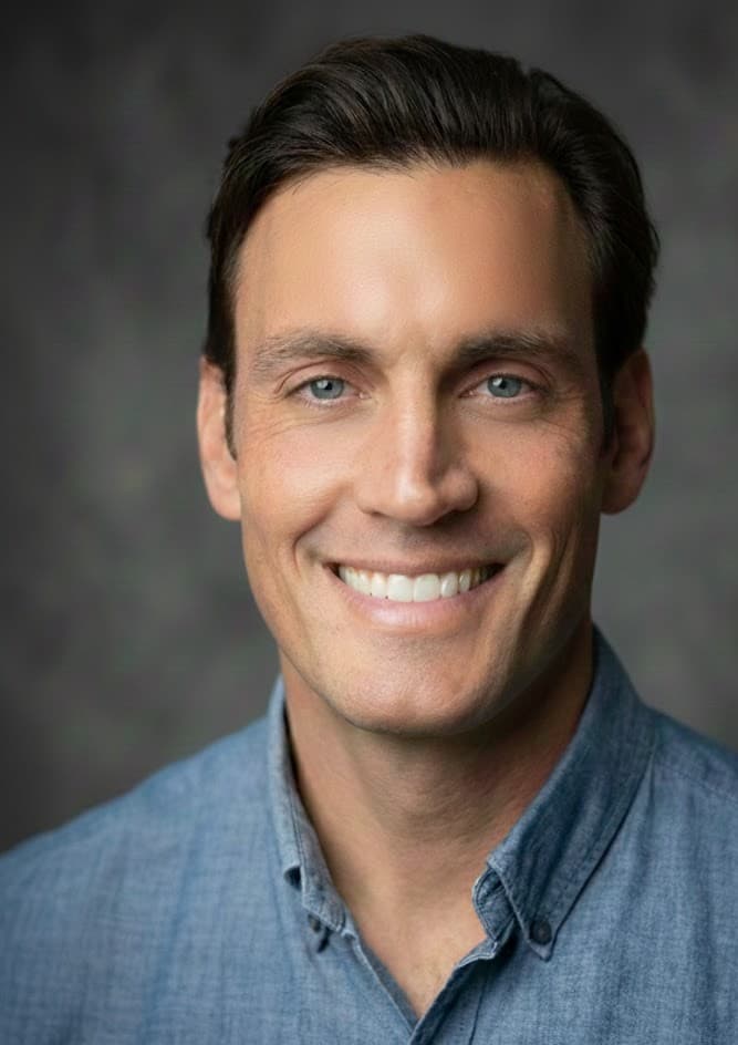 Gavin Mohrmann